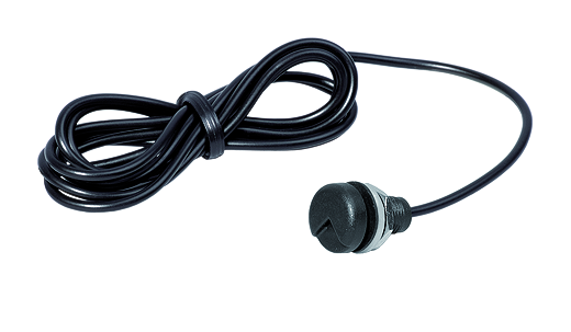 Mikrofon mit Kugelcharakteristik (omnidirektional) MIC 480